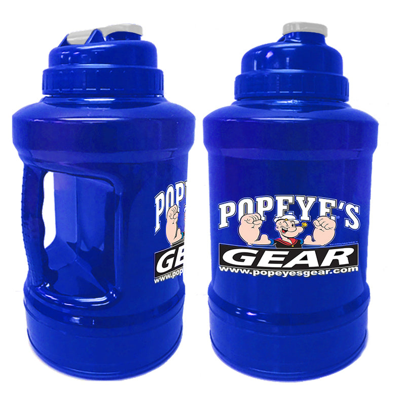 Accessoires de fitness — Popeye's Suppléments