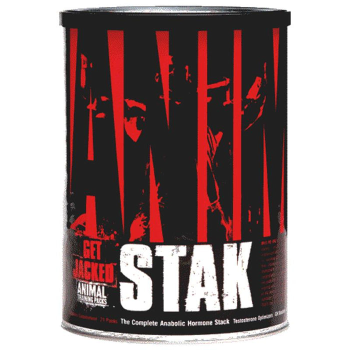 Animal Nutrition Stak 21 Packs 039442030238