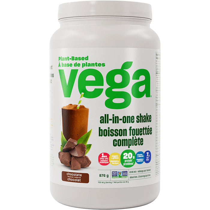 Vega One Protein 829g - 876g