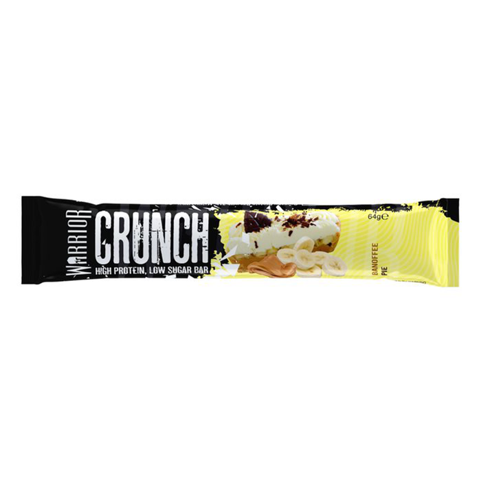 Warrior Crunch Barres Individuelle || Warrior Crunch Individual Bar