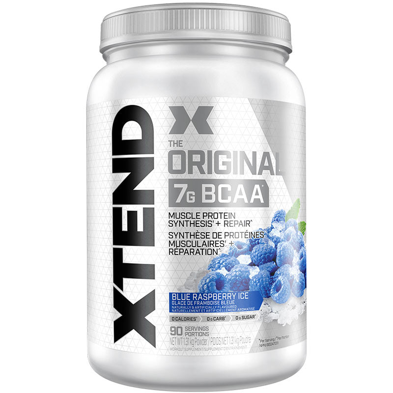 XTEND Original 1152g — Popeye's Suppléments