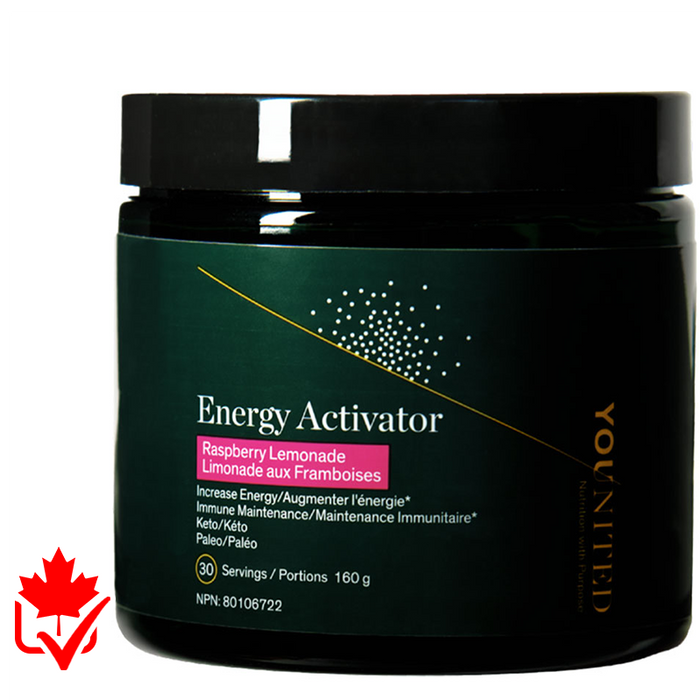 Younited Energy Activator 160g