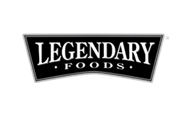 Legendary Foods