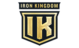 Iron Kingdom