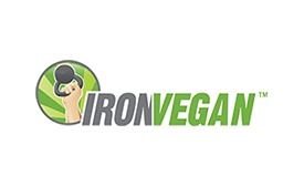 Iron Vegan