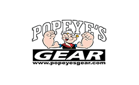 Popeye's Supplements